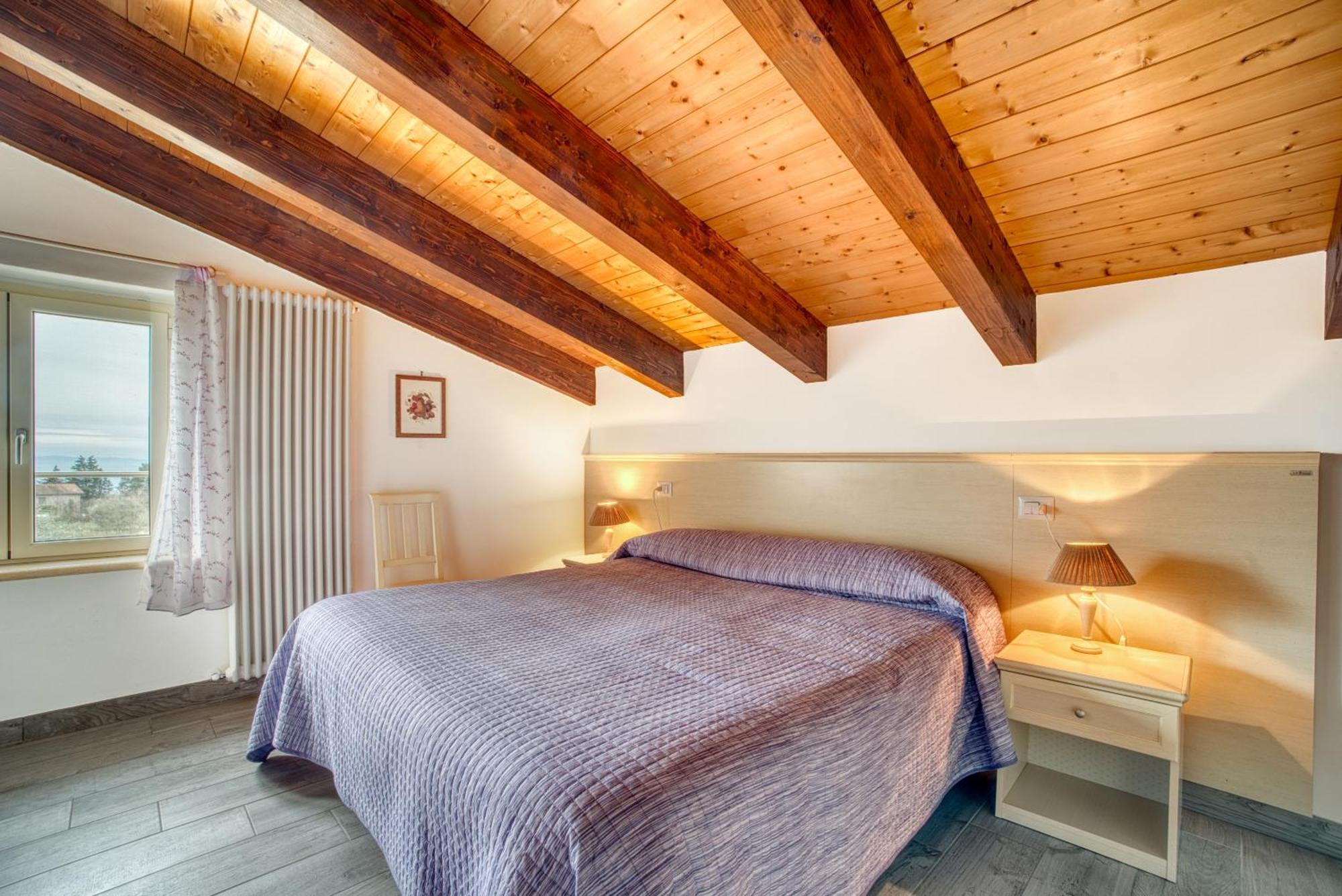Casavacanzelemore - Casa Zoe Valfabbrica Buitenkant foto