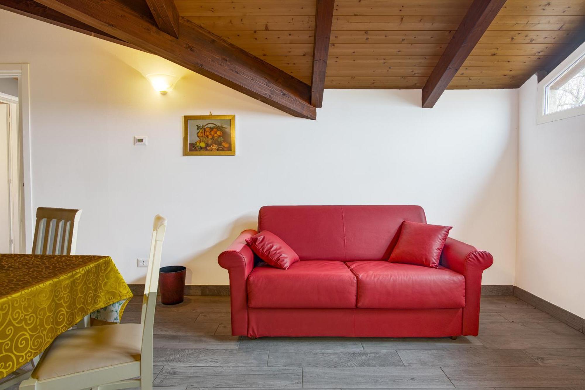 Casavacanzelemore - Casa Zoe Valfabbrica Buitenkant foto