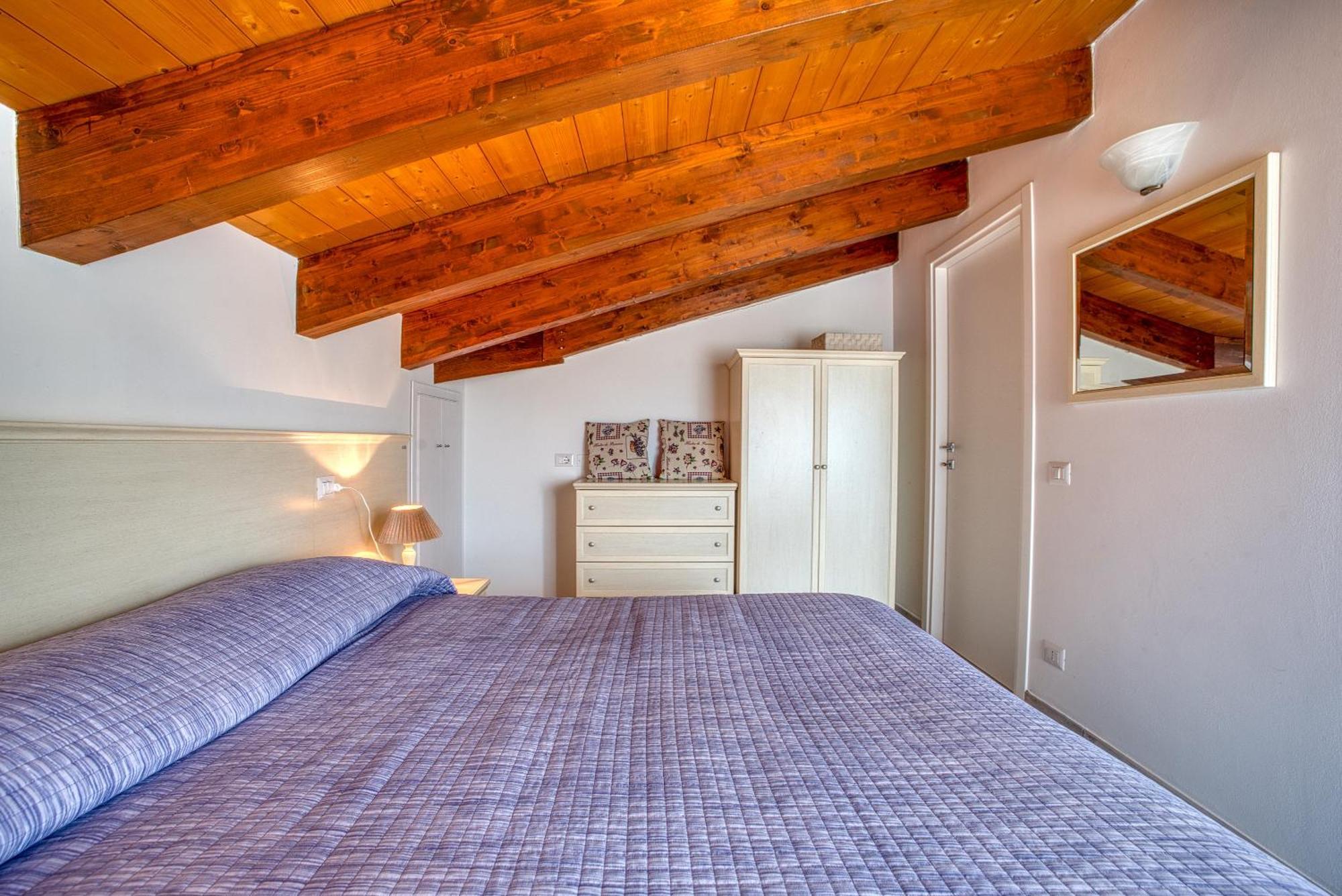 Casavacanzelemore - Casa Zoe Valfabbrica Buitenkant foto