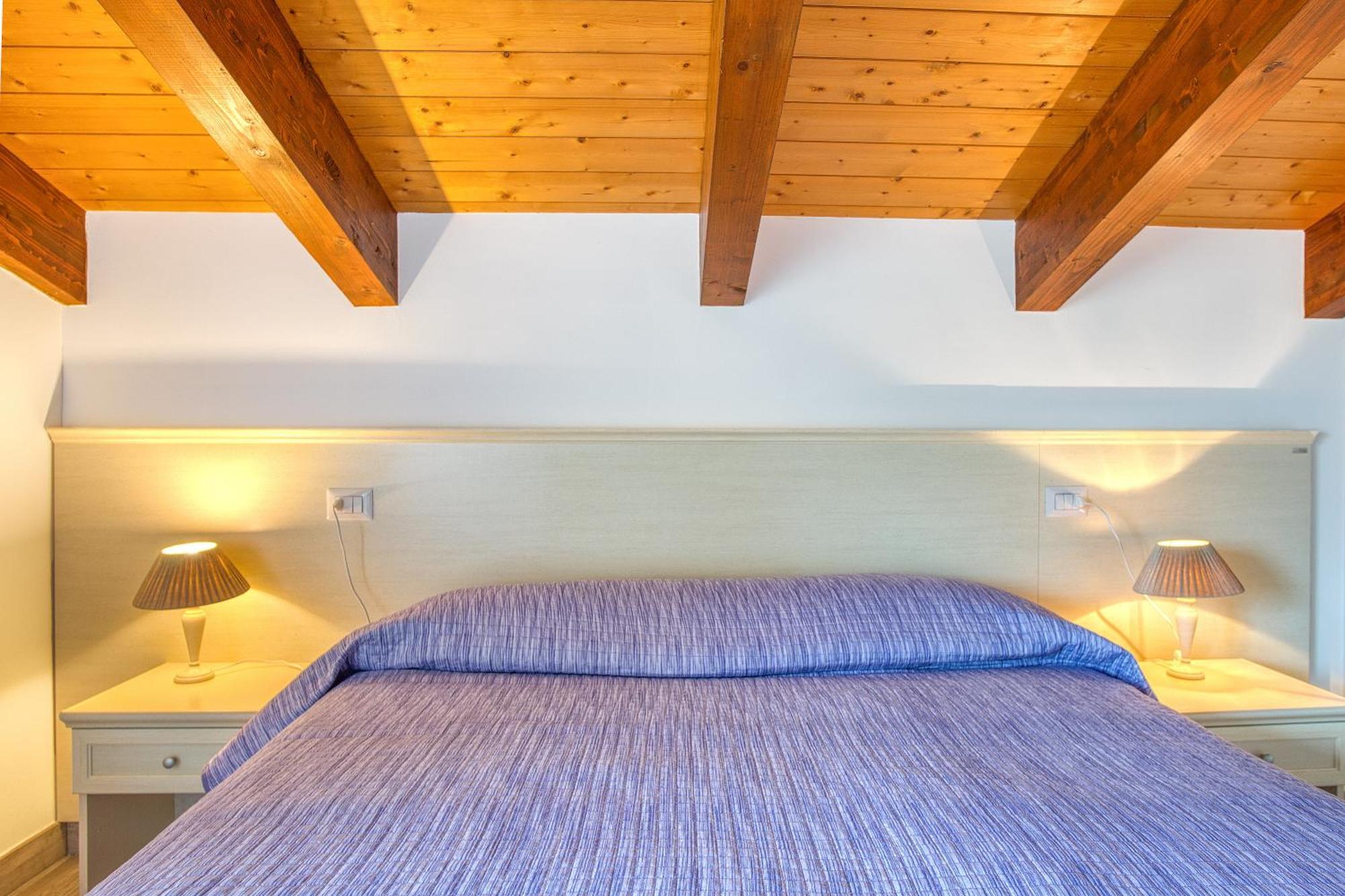 Casavacanzelemore - Casa Zoe Valfabbrica Buitenkant foto