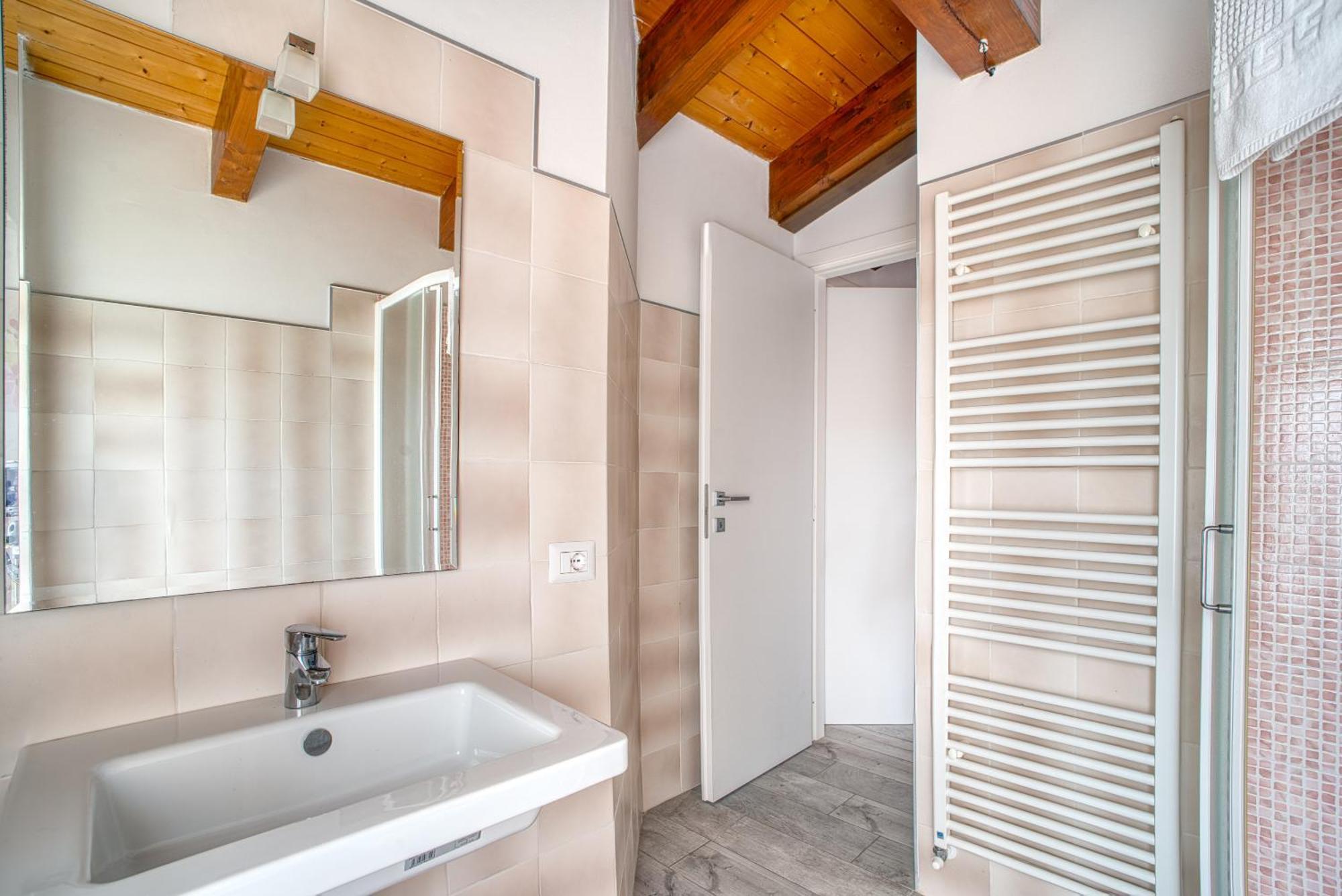 Casavacanzelemore - Casa Zoe Valfabbrica Buitenkant foto